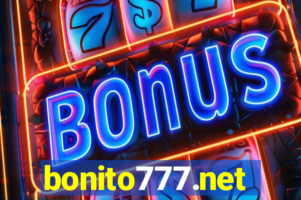 bonito777.net