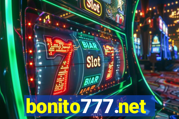 bonito777.net