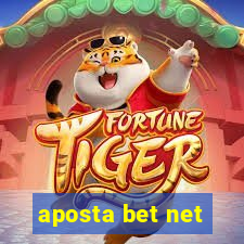 aposta bet net