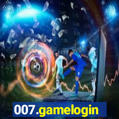 007.gamelogin