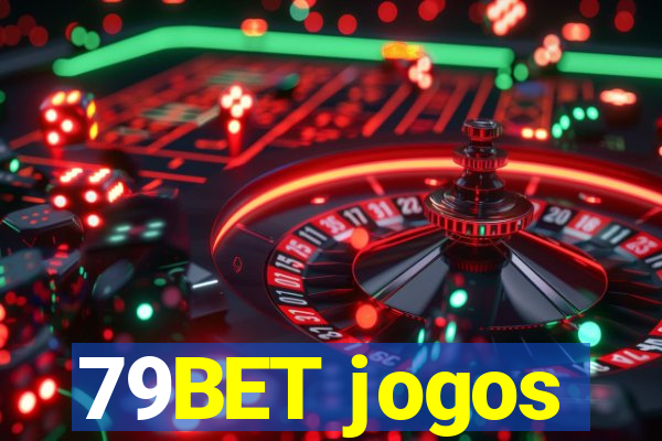 79BET jogos