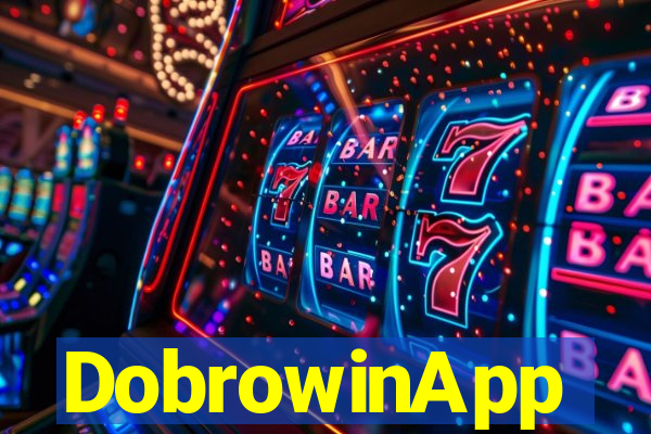 DobrowinApp