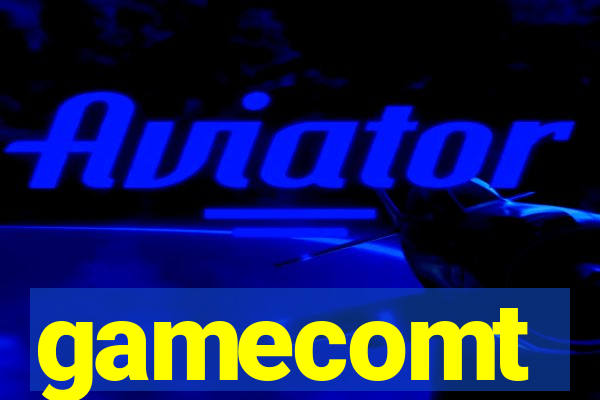 gamecomt