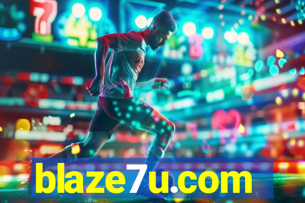 blaze7u.com