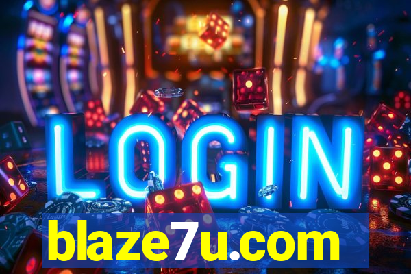 blaze7u.com