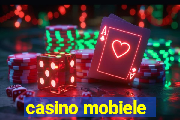 casino mobiele