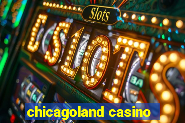 chicagoland casino