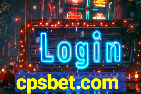 cpsbet.com