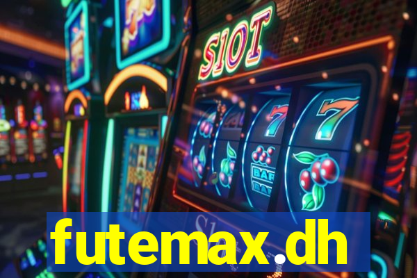 futemax.dh