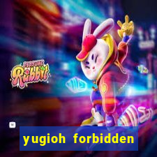 yugioh forbidden memories codigos