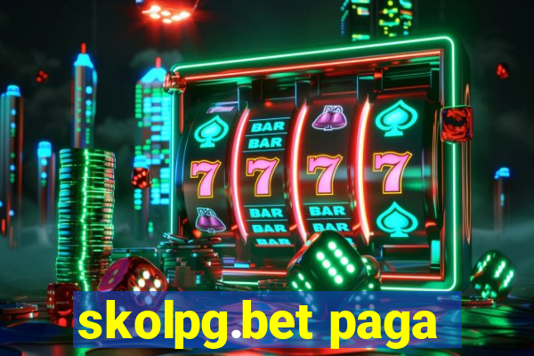 skolpg.bet paga