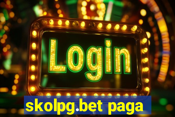 skolpg.bet paga