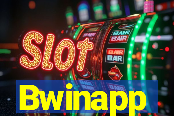 Bwinapp