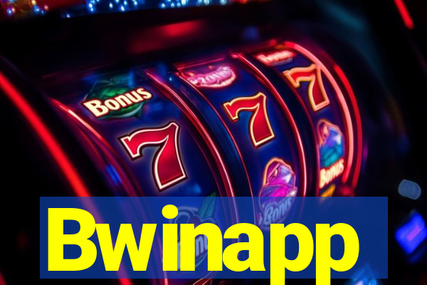 Bwinapp