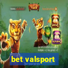 bet valsport