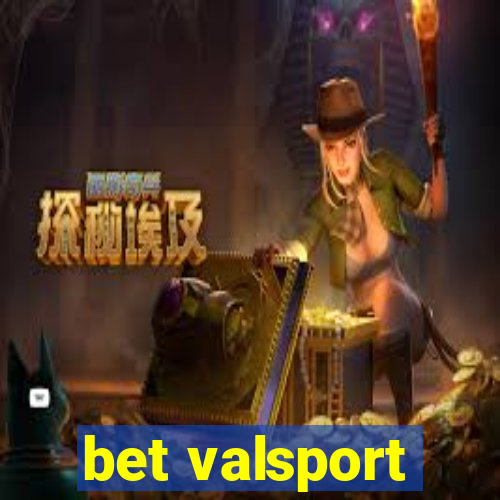 bet valsport