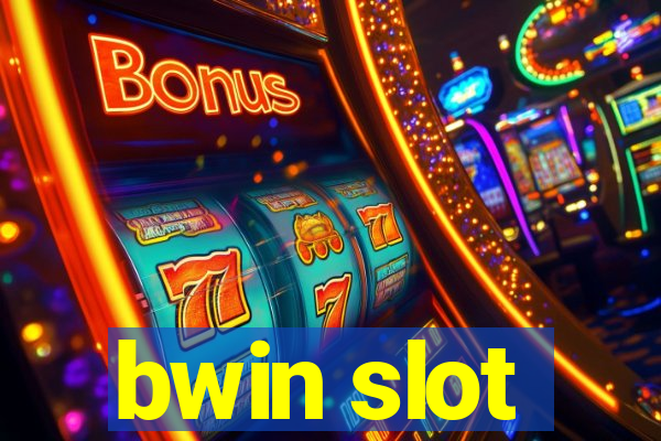 bwin slot