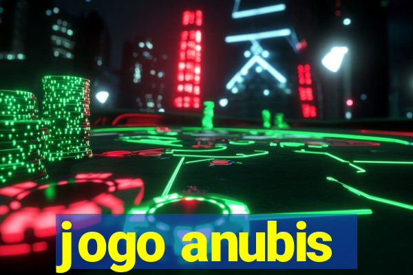 jogo anubis