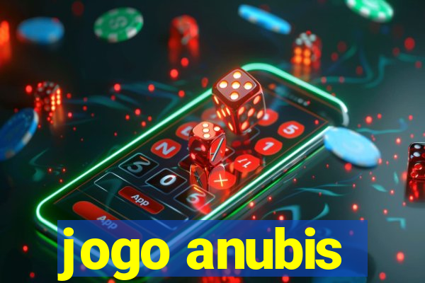 jogo anubis