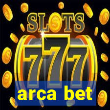 arca bet