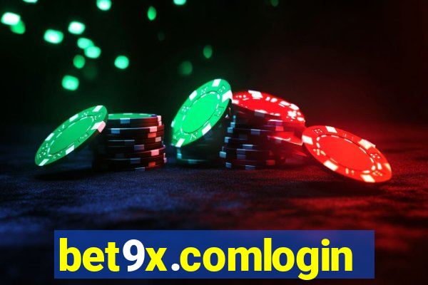 bet9x.comlogin