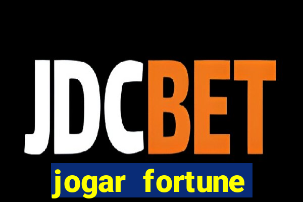 jogar fortune dragon modo demo