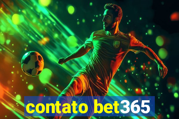 contato bet365