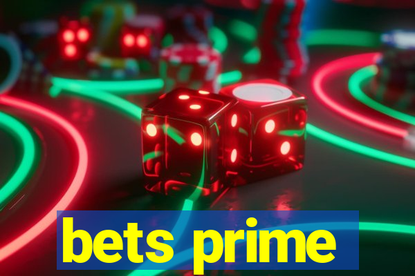 bets prime