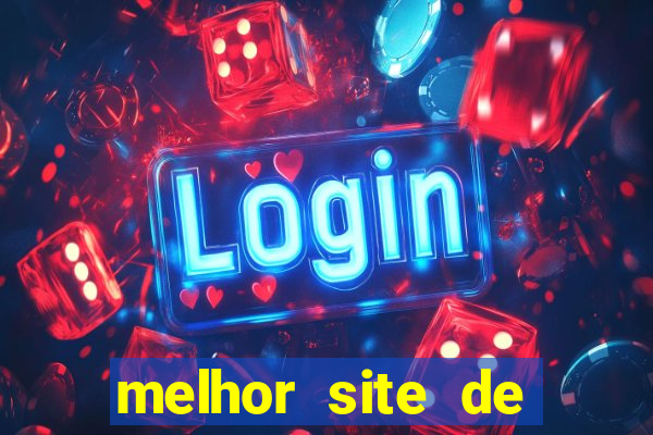 melhor site de aposta de jogos