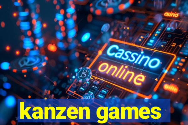 kanzen games