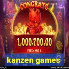 kanzen games