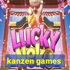 kanzen games