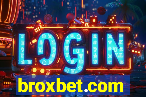 broxbet.com