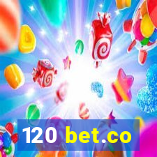 120 bet.co