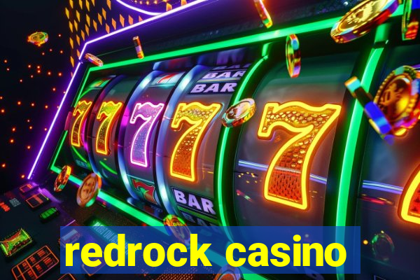 redrock casino