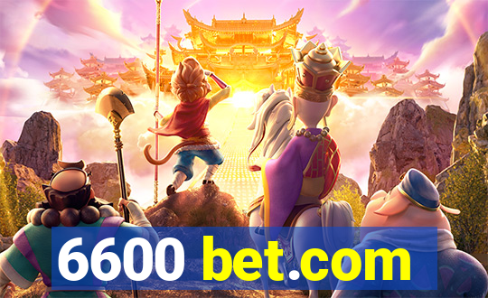 6600 bet.com