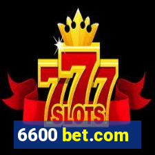 6600 bet.com