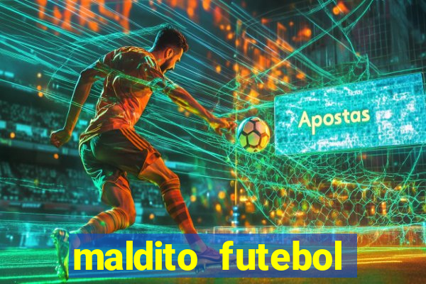 maldito futebol clube dublado download