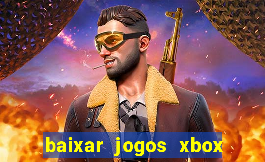 baixar jogos xbox 360 rgh torrent