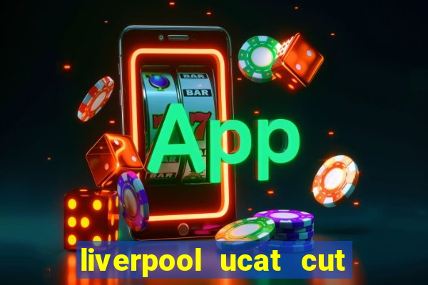 liverpool ucat cut off 2021