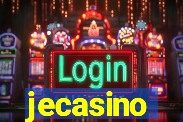 jecasino