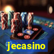 jecasino