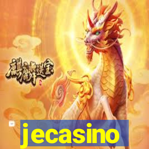 jecasino