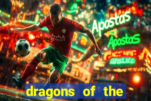 dragons of the edge game site