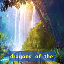 dragons of the edge game site