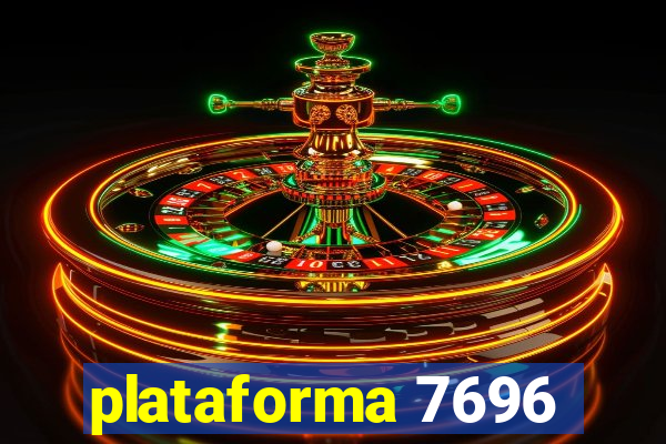 plataforma 7696