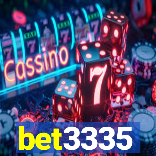 bet3335