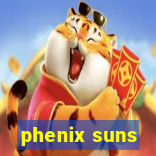 phenix suns