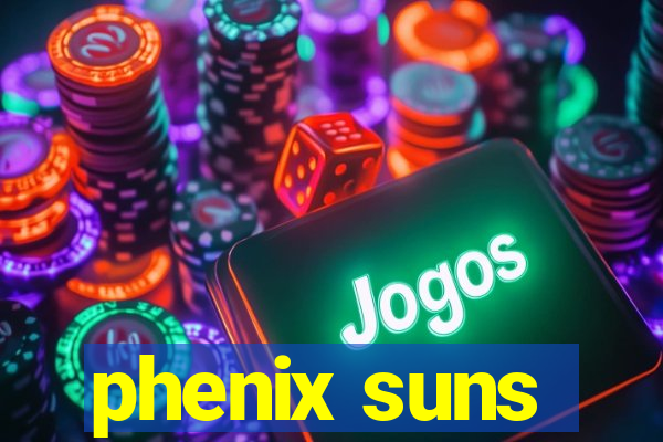 phenix suns