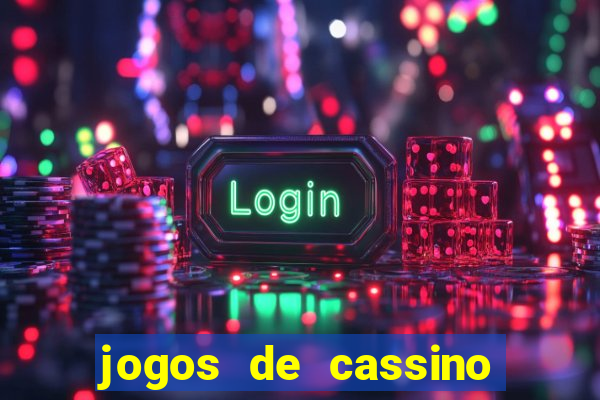 jogos de cassino de 10 centavos